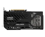 ASRock AMD Radeon RX 9060 XT Challenger 16GB OC videokártya - Image 3